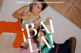 Imagen muestra de la actividad Baila a la orilla de un río sordo