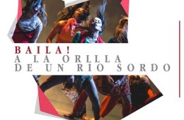 Imagen muestra de la actividad ¡Baila! A la orilla de un río sordo