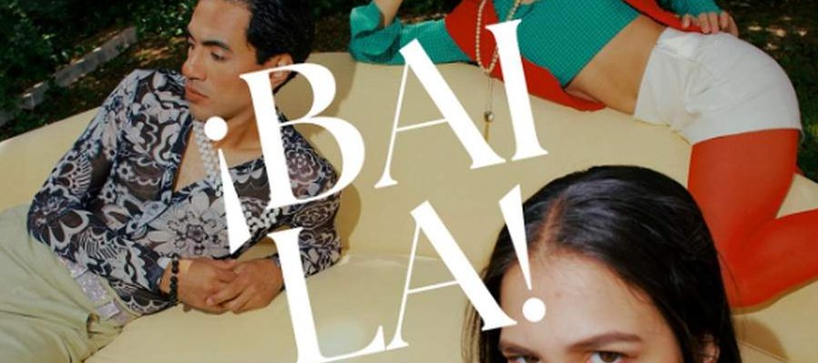 ¡Baila!…a la orilla de un río sordo