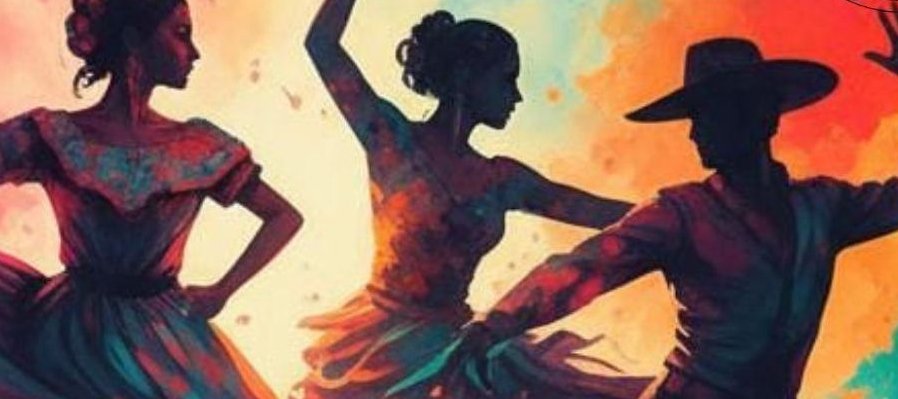 Colores de mi tierra