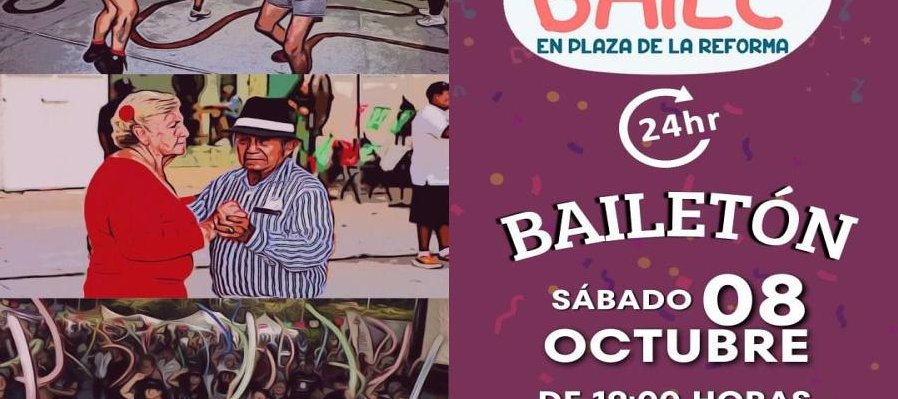 Bailetón