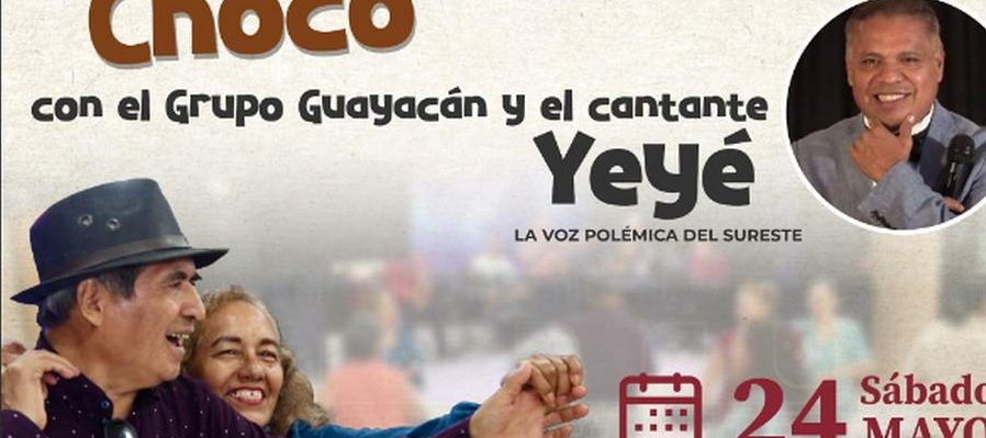 Bailongo Choco