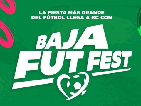 Baja Fut Fest