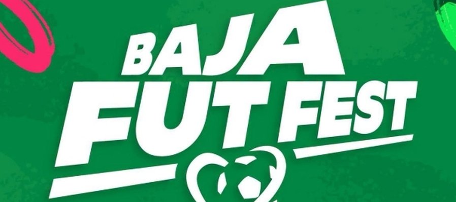 Baja Fut Fest