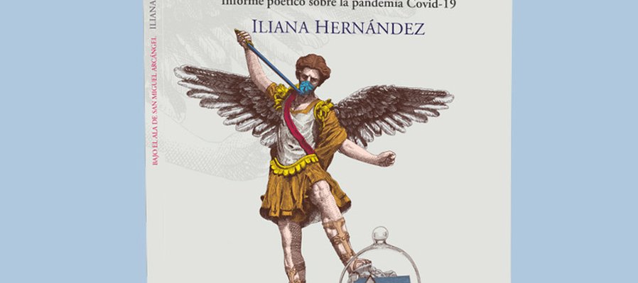 Bajo el ala de San Miguel de Arcángel