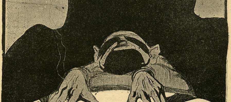 Bajo el signo de Saturno: Adivinación en el arte