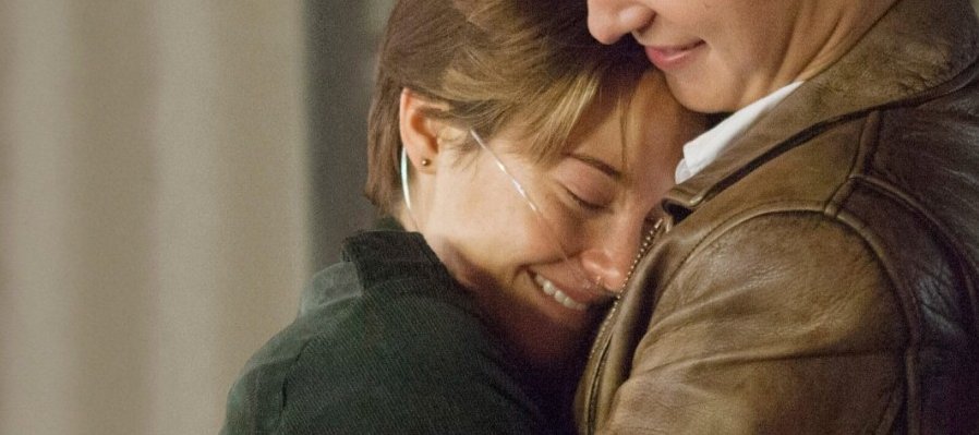 Bajo la misma estrella