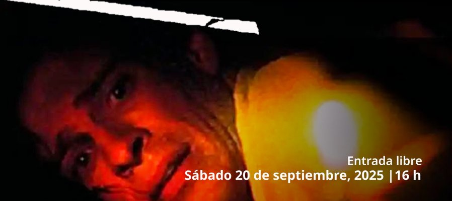 Bajo los escombros