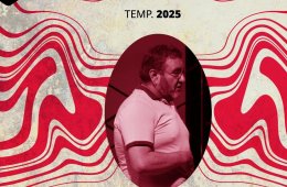 Imagen muestra de la actividad Bajo la luz de la memoria: un retrato de Fernando Flores