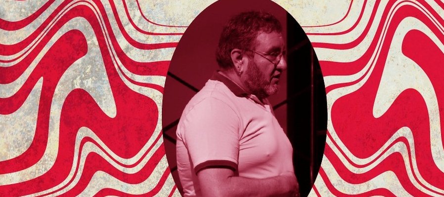 Bajo la luz de la memoria: un retrato de Fernando Flores
