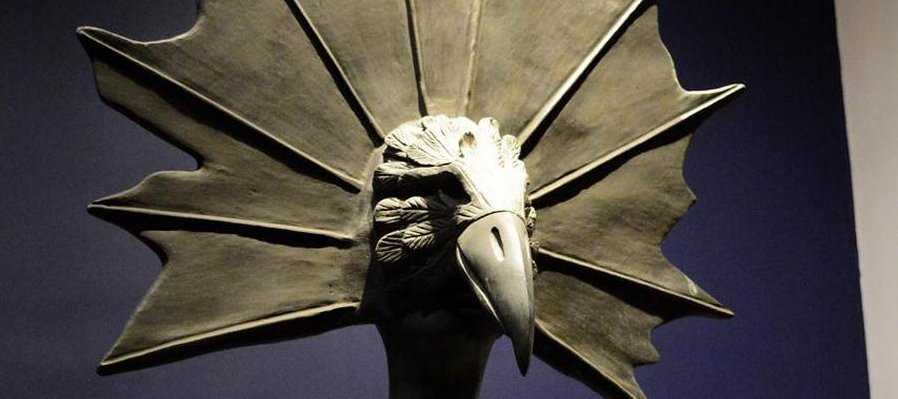 Bajo el signo de Saturno. Adivinación en el arte