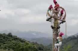 Imagen muestra de la actividad Bajudh