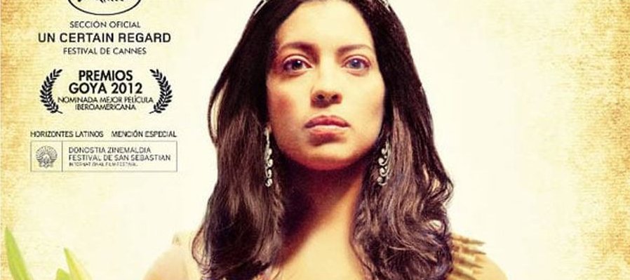 Miss bala