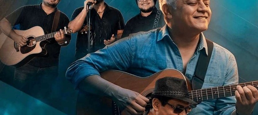 Balada romántica, españoles inolvidables