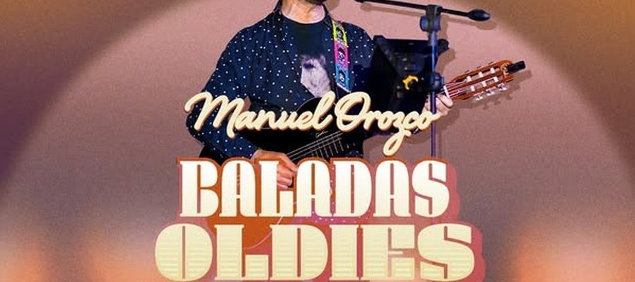 Baladas Oldies 70s y 80s