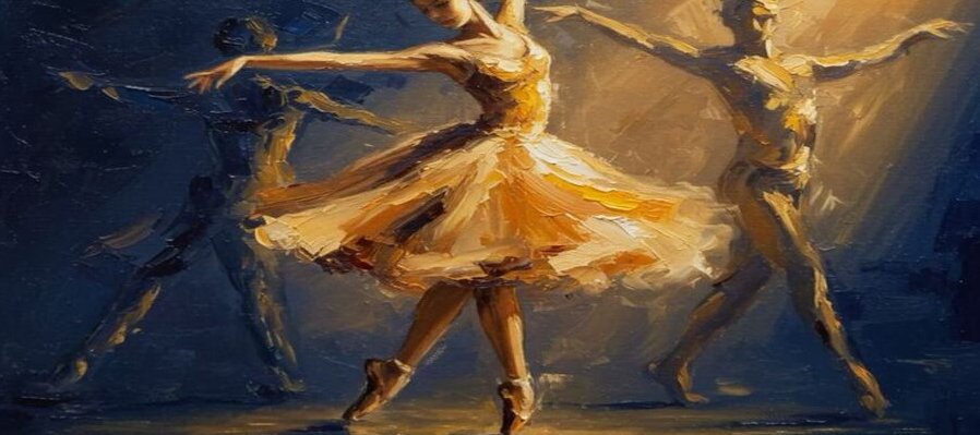 Ballegría