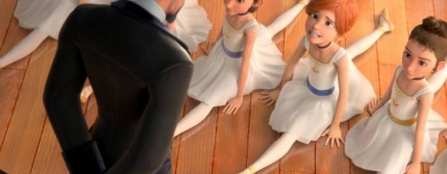 Ballerina