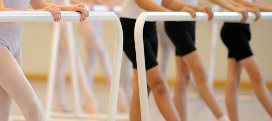 Ballet Clásico