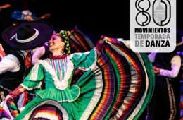 Ballet Folclórico Universidad de Guadalajara