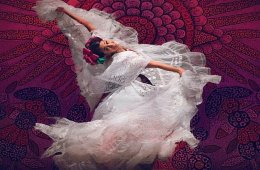 Imagen muestra de la actividad Ballet Folklórico de México