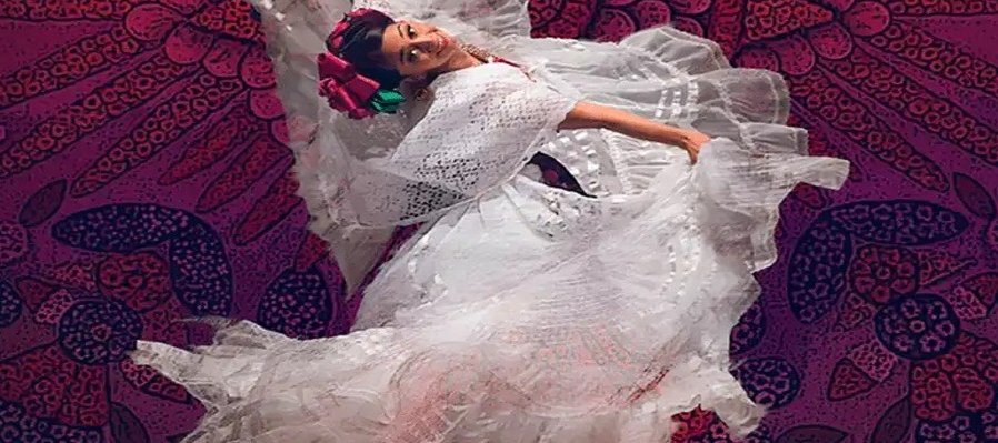Ballet Folklórico de México