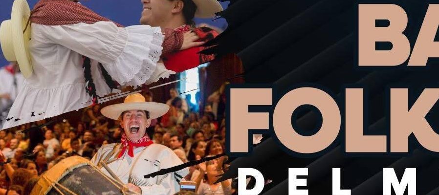 XVIII Aniversario del Ballet Folklórico