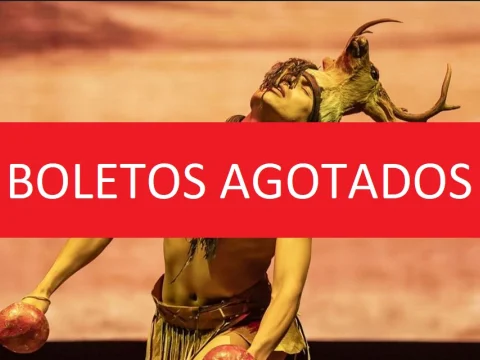 Ballet Folklórico de México de Amalia Hernández y Banda Filarmónica Municipal de San Pedro y San Pablo Ayutla Mixe