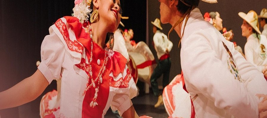 Función de despedida: Ballet Folklórico Mitoteliztli