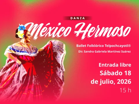 México Hermoso