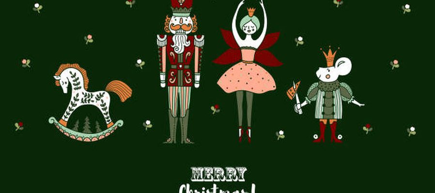 Petit Ballet Navideño