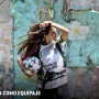 Imagen muestra de Un balón como equipaje