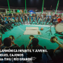 Imagen muestra de Banda Filarmónica Infantil y Juvenil de San Miguel Cajonos