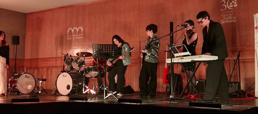 Banda Academia Huitla