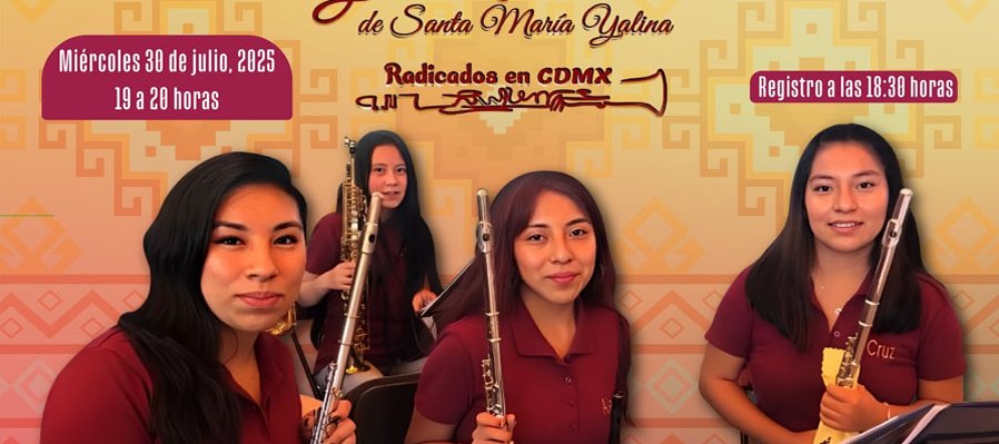 Oaxaca: ocho regiones. Un mismo corazón