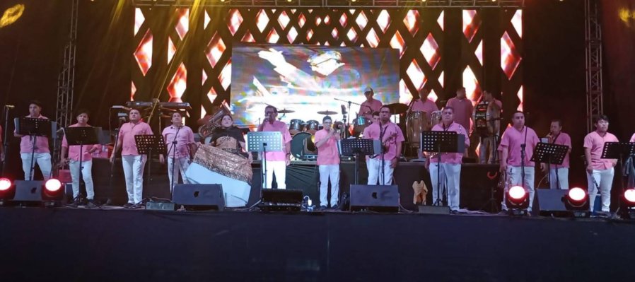Banda Regional Princesa Donashii