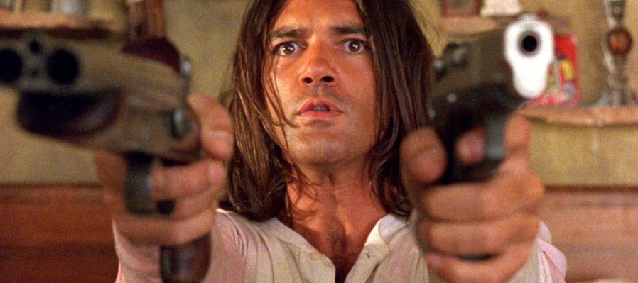 Pistolero