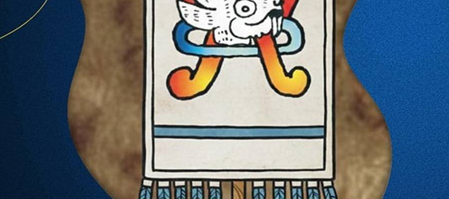 Significado y elaboración de la Bandera del Año Nuevo Mexicano