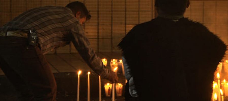 Bankilal / El hermano mayor