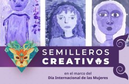 Imagen muestra de la actividad Mujeres de mi comunidad