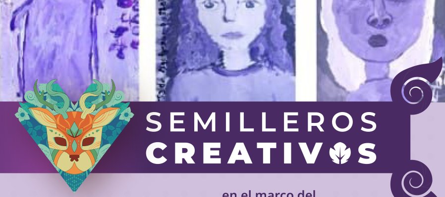 Rostros, mujeres de mi comunidad (Tiempo de Cosecha)