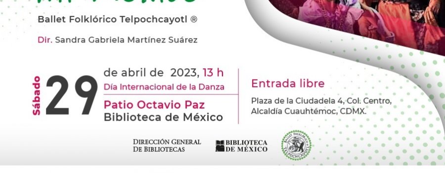 Qué bello es mi México