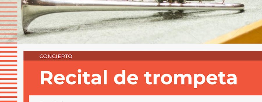 Recital de trompeta