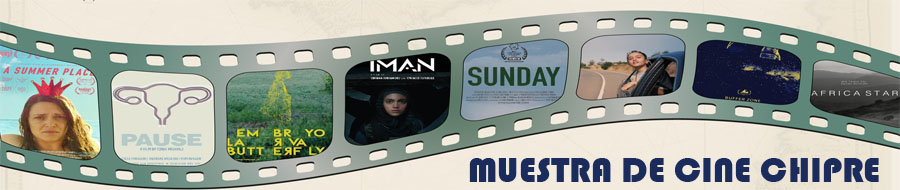 Imagen de portada del ciclo Muestra de Cine Chipre 