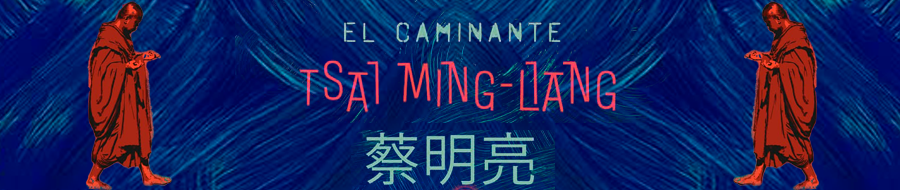 Imagen de portada del ciclo Tsai Ming Liang