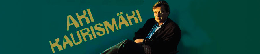 Imagen de portada del ciclo Aki Kaurismäki