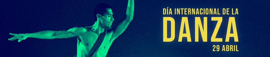 Imagen de portada del ciclo Día Internacional de la Danza 2025