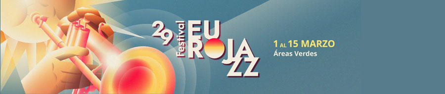 Imagen de portada del ciclo 29 Festival Eurojazz