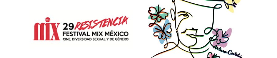 Imagen de portada del ciclo Festival MIX 2025