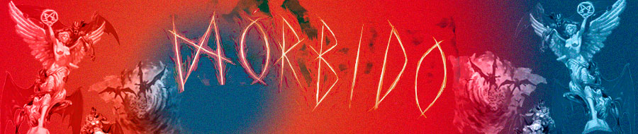 Imagen de portada del ciclo Mórbido Film Fest