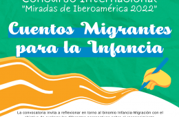 Concurso Internacional "Miradas de Iberoamérica&quo...